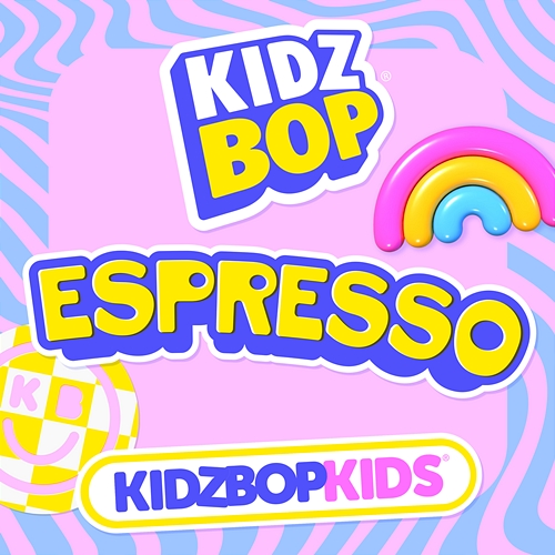 Espresso Kidz Bop Kids