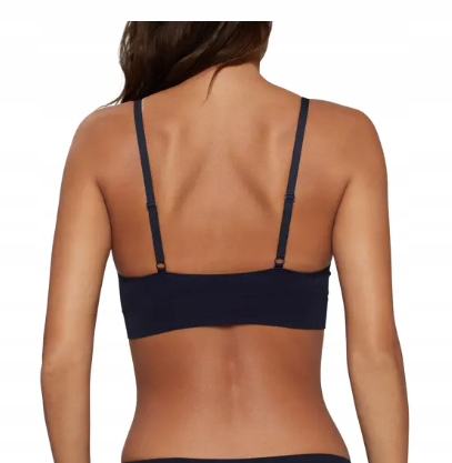 ESPRIT BIUSTONOSZ DAMSKI GRANATOWY BASIC 38A SPJ Esprit