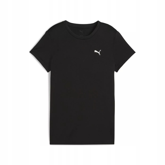 ESS Poly Tee PUMA Black Puma