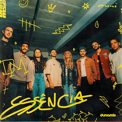 Essência Dunamis Music