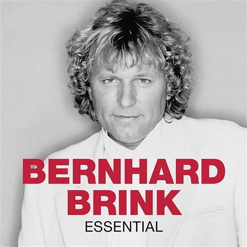 Essential Bernhard Brink