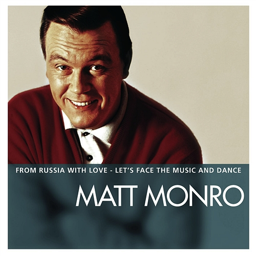 Essential Matt Monro