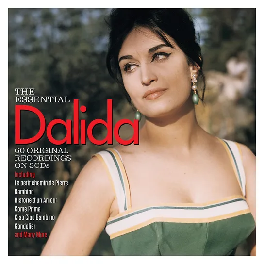 Essential Dalida Dalida