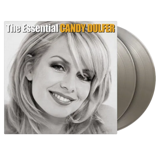 Essential, płyta winylowa Dulfer Candy