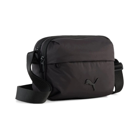 ESSENTIALS Crossbody Bag PUMA Black Puma