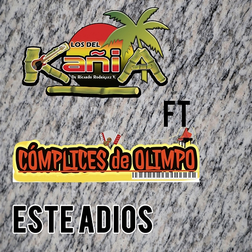 Este Adios Los Del Kañia De Ricardo Rodríguez V., Cómplices de Olimpo