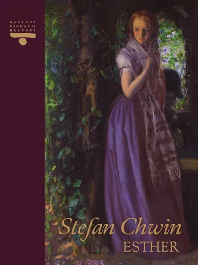 Esther - ebook epub Chwin Stefan
