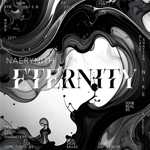 ETERNITY NAERYNITH