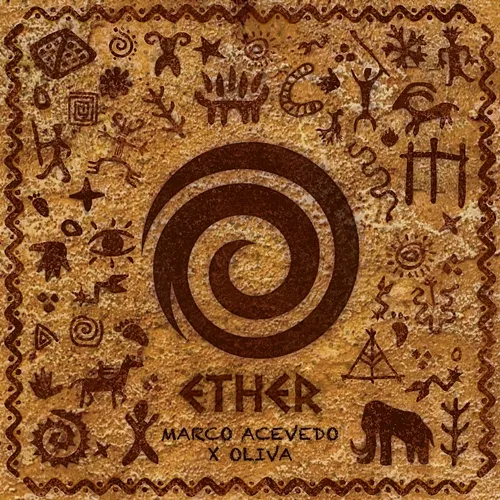 ETHER Marco Acevedo & Oliva