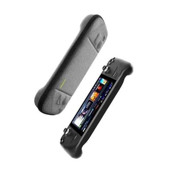 Etui Case Pokrowiec Steam Deck Oled Tomtoc FancyCase-G38 Hard Shell Case brak danych