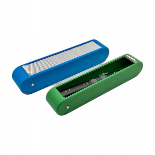 Etui na szczoteczkę elektryczną Sliding case V2 (lockable) - FALCON EYE ...