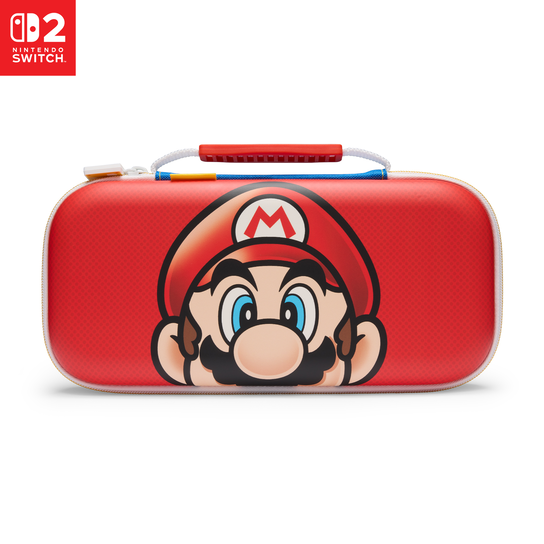 Etui PowerA Mario do Nintendo Switch 2 PowerA
