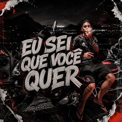 Eu Sei Que Você Quer Bae Madu