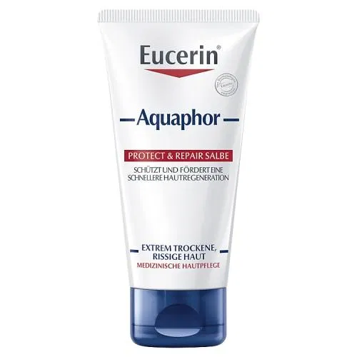 Eucerin Aquaphor Maść regenerująca, 45 ml Eucerin
