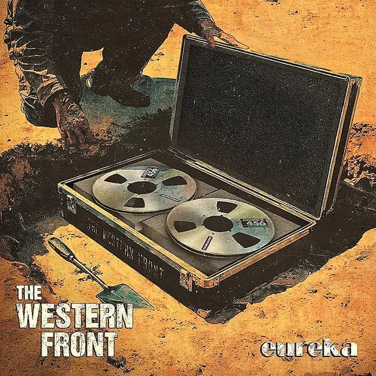 Eureka Western Front