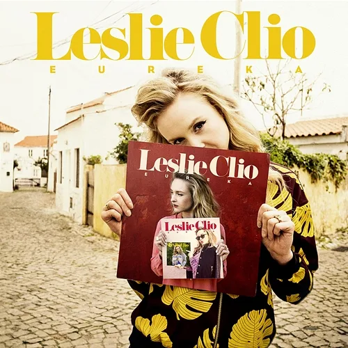Eureka Leslie Clio