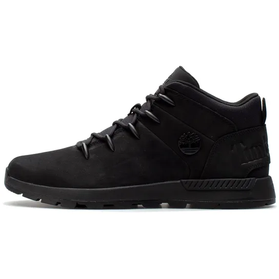 Euro Sprint Trekker Timberland