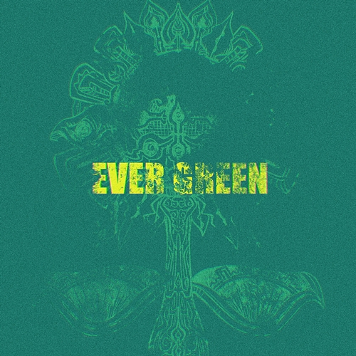 EVER GREEN TOOBOE