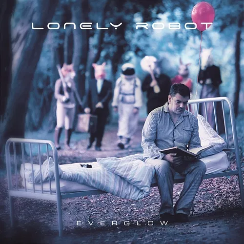 Everglow Lonely Robot