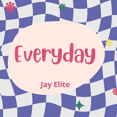 EVERY DAY Jay Elite