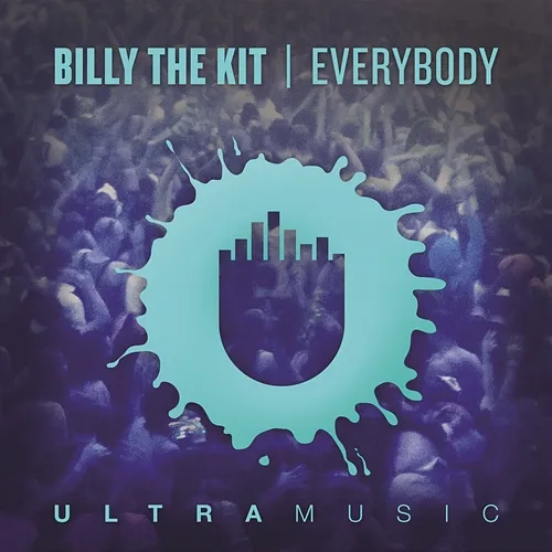 Everybody Billy The Kit