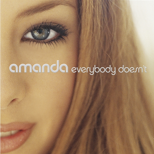 Everybody Doesn't Amanda