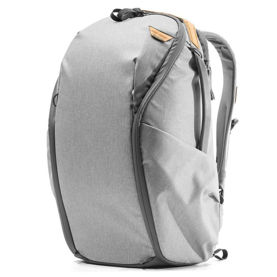 Everyday Backpack 20L Zip v2 // Ash Peak Design