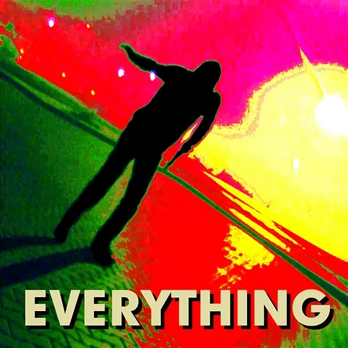 Everything Maxisingiel