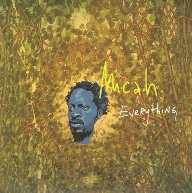 Everything Micah