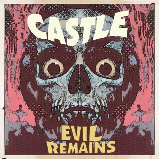 Evil Remains Castle