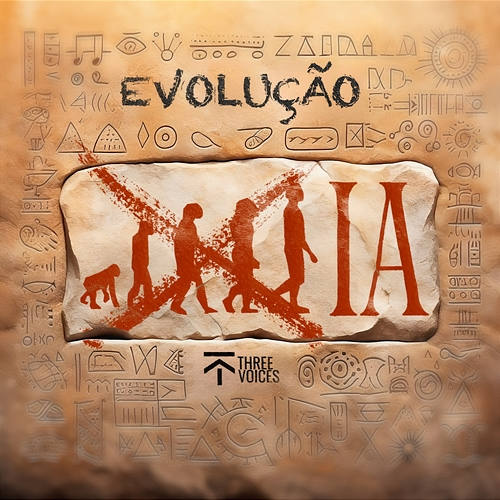 Evolução Three Voices