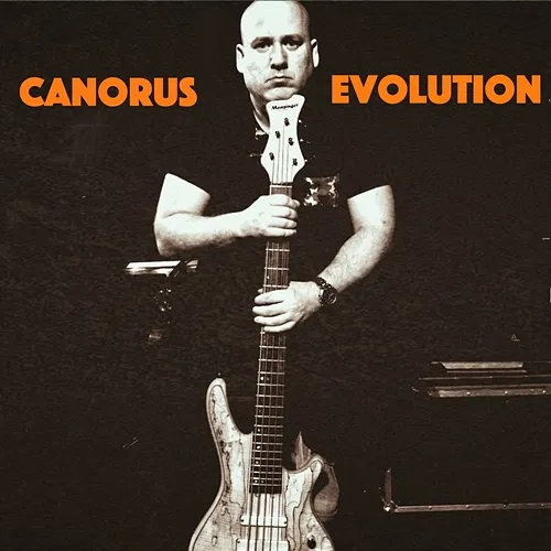 Evolution Canorus