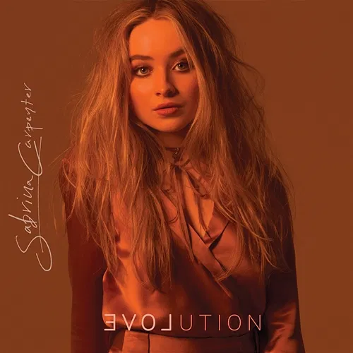 EVOLution Sabrina Carpenter