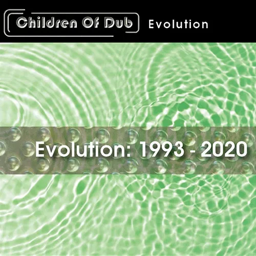 Evolution: 1993-2020 Children of Dub