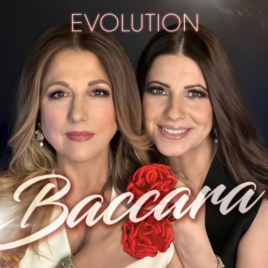Evolution Baccara