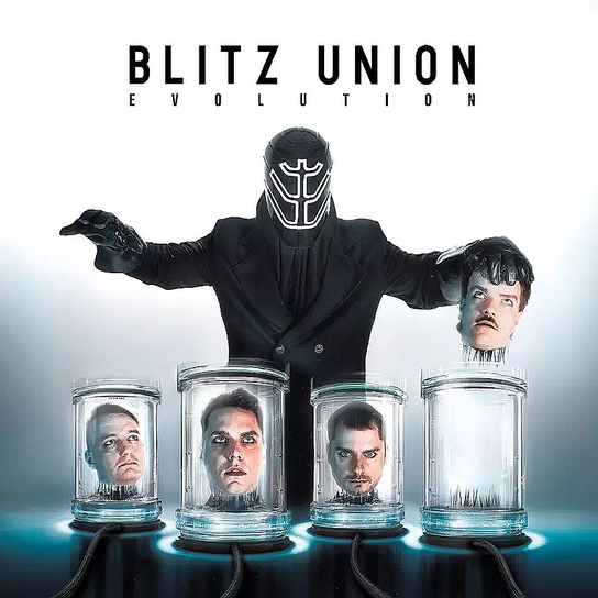 Evolution Blitz Union