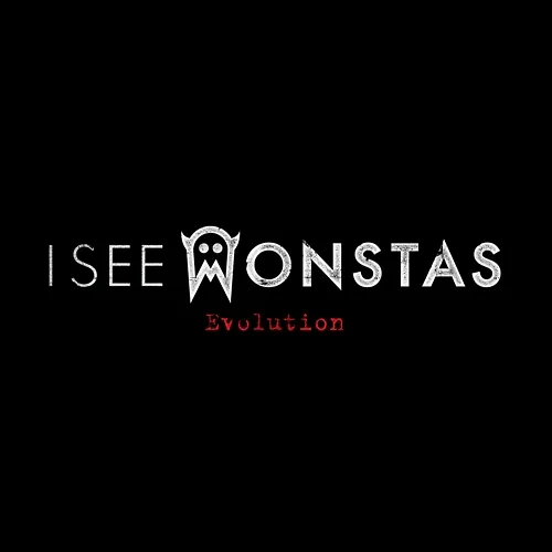 Evolution I See MONSTAS