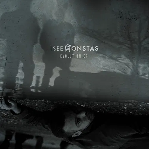 Evolution EP I See MONSTAS