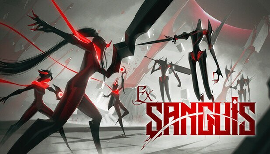 Ex Sanguis Firesquid - pid