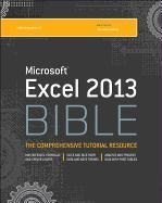 Excel 2013 Walkenbach John