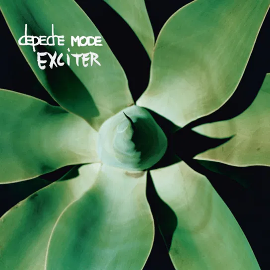 Exciter Depeche Mode