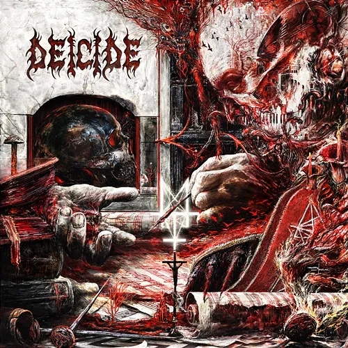 Excommunicated Deicide