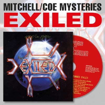Exiled Mitchell Lisa
