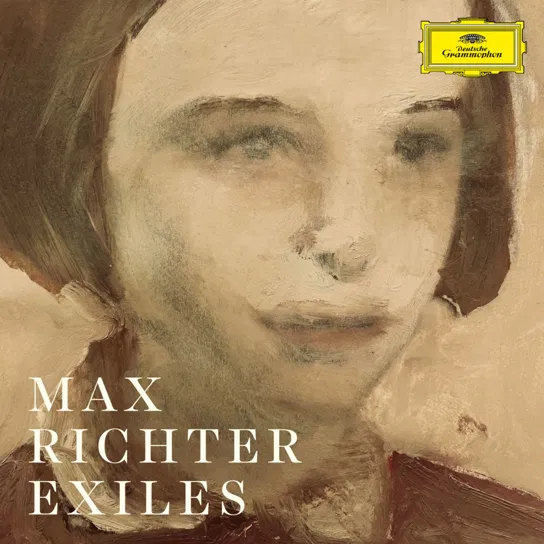 Exiles Richter Max