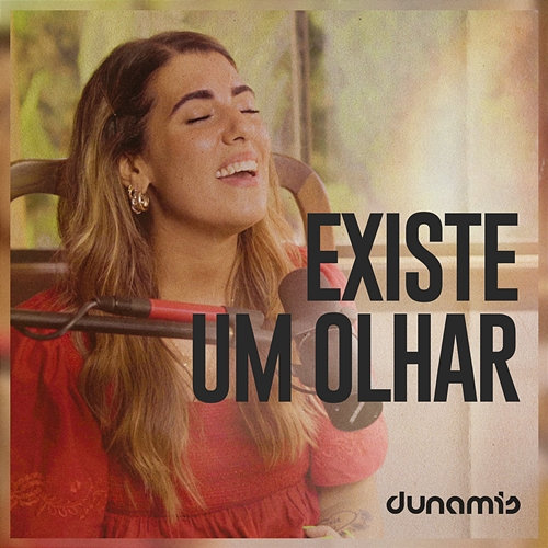 Existe Um Olhar Dunamis Music, Rapha Gonçalves