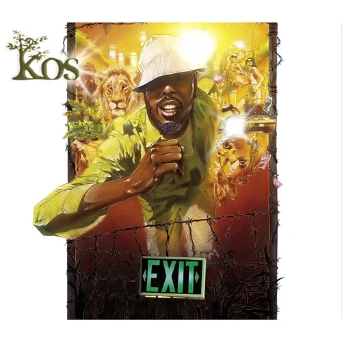 Exit K-OS