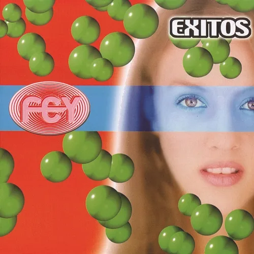 Exitos Fey