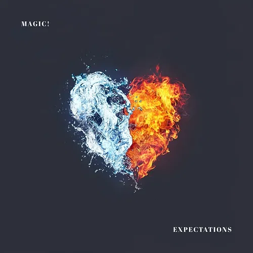 Expectations MAGIC!