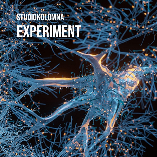 Experiment StudioKolomna