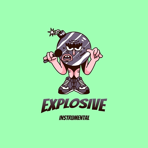 Explosive Hustler Mind Music